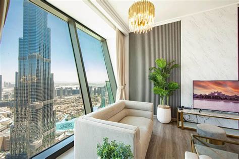 burj khalifa room booking online